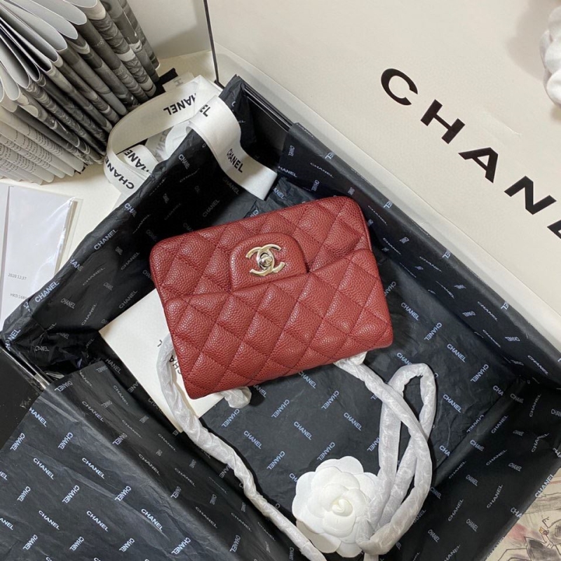 Chanel CF Series Bags